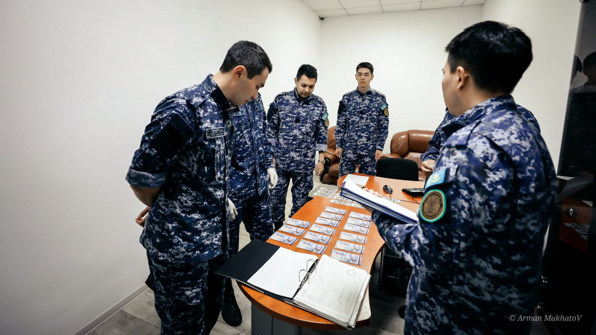  Арман Мухатов  - архив