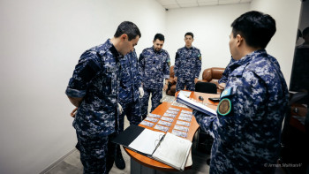 Фотография к новости: Жемқорларға рақымшылық жасала ма