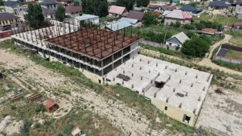 Фотография к новости: Алматыдағы Orda City тұрғын үй кешені сот шешімімен бұзылады