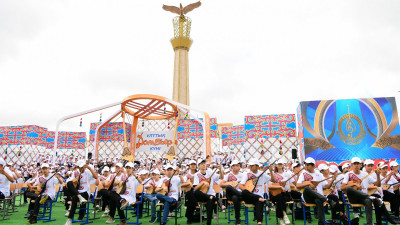 Ақтөбеде мәдениет саласы қалай дамып жатыр?