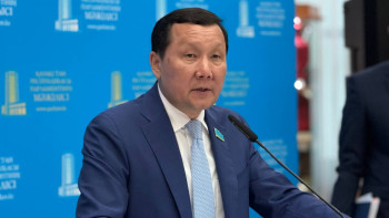 Фотография к новости: Шерзат Болат ісі бойынша сотталғандар рақымшылыққа іліне ме