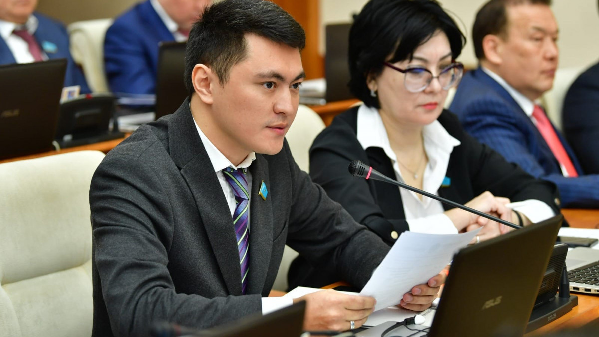  Мәжілістің баспасөз қызметі