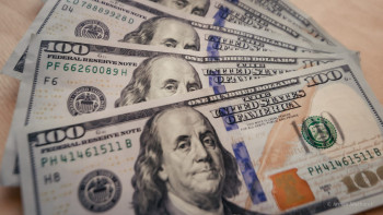 Фотография к новости: Жылдың аяғына қарай доллар бағамы қанша болады – экономист пікірі