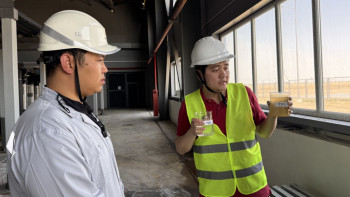 Фотография к новости: 10 жылда не жаңарды?: Қытай журналисі Қазақстандағы өзгерісті көріп таңғалды