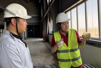 Фотография к новости: 10 жылда не жаңарды?: Қытай журналисі Қазақстандағы өзгерісті көріп таңғалды