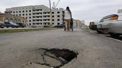 Ақтөбенің жолы қашан жақсарады?