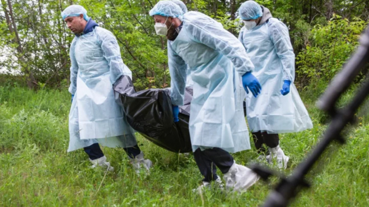  Александр Река / ТАСС