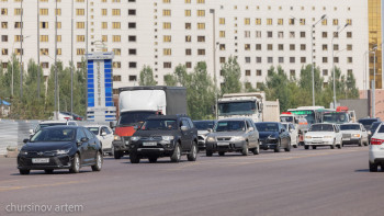 Фотография к новости: Астанада жұмыс уақытын ауыстыру ұсынылды