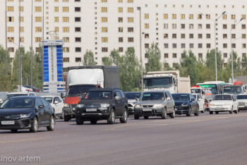 Фотография к новости: Астанада жұмыс уақытын ауыстыру ұсынылды