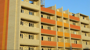 Фотография к новости: Баспана бағасы: елімізде екінші нарықтағы тұрғын үй арзандады