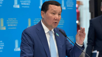 Фотография к новости: Түрмеде отырғандарға рақымшылық жасалатын болды