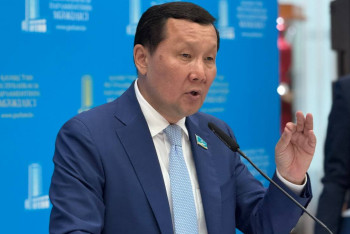 Фотография к новости: Түрмеде отырғандарға рақымшылық жасалатын болды