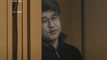 Фотография к новости: Қуандық Бишімбаев рақымшылыққа іліге ме?