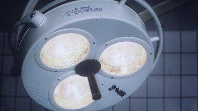 Қатерлі ісікті емдеу: елімізде робот көмегімен ота жасалмақ