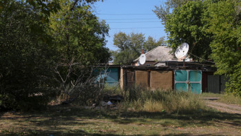 Фотография к новости: Илон Масктың компаниясы еліміздегі ауылдарды интернетке қосады