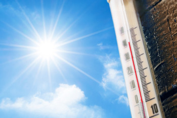 Фотография к новости: Бүгін елімізде ауа райы қандай болады