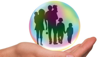 Фотография к новости: Биыл көпбалалы отбасылар 253 млрд теңгеден астам жәрдемақы алды