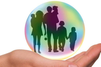 Фотография к новости: Биыл көпбалалы отбасылар 253 млрд теңгеден астам жәрдемақы алды