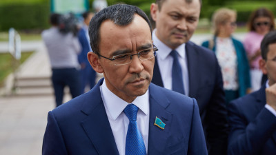 Әшімбаев түркі мемлекеттерінің әлеуетін толық пайдалану қажеттігін айтты