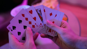 Фотография к новости: TikTok-та құмар ойындарын ұйымдастырғандар 10,5 млн теңге пайда тапқан