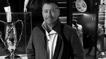 Фотография к новости: Ажал астан келді. Атақты футбол клубының акционері тамаққа қақалып қалды