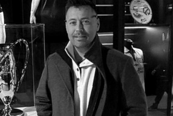 Фотография к новости: Ажал астан келді. Атақты футбол клубының акционері тамаққа қақалып қалды