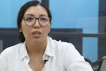 Фотография к новости: Жас ғалым инсультті болжаудың жаңа әдісін ойлап тапты