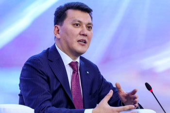 Қарин: Ұлттық құрылтай басты институтқа айналды