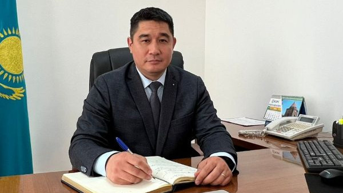  Облыстық денсаулық сақтау басқармасы