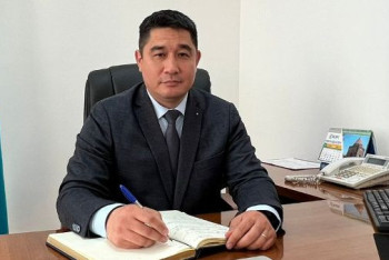 Фотография к новости: Ақтөбеде колоректальды қатерлі ісікпен ауыратындар көбейген