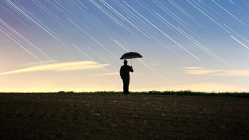 Фотография к новости: Аптап ыстық, жаңбыр: 15 маусымда ел бойынша дауылды ескерту жарияланды