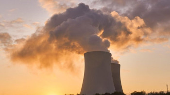 Фотография к новости: Қазақстандағы екінші АЭС қайда салынады?