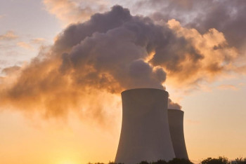 Фотография к новости: Қазақстандағы екінші АЭС қайда салынады?