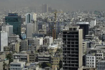 Иранда ғимарат опырылып, 60 адам қаза тапты