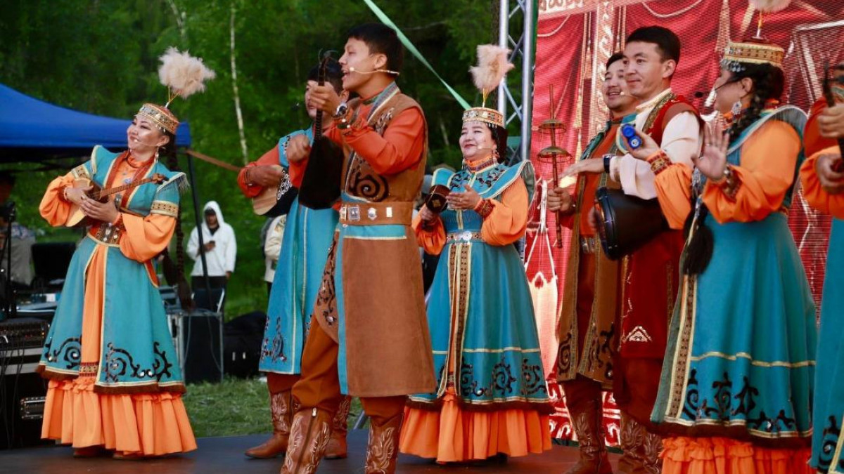  Шығыс Қазақстан облысының әкімдігі