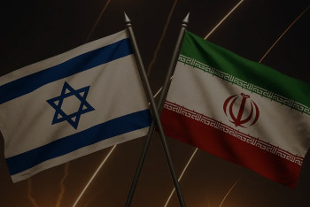 Фотография к новости: Иран мен Израиль жаппай соққы берді: ондаған нысана атыс астында