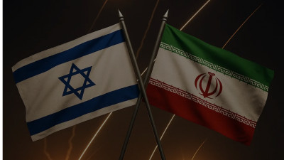 Иран мен Израиль жаппай соққы берді: ондаған нысана атыс астында