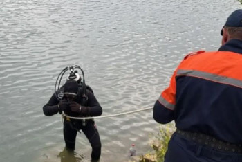 Фотография к новости: Қарағандыда 16 жастағы жасөспірім суға батып кетті