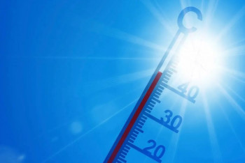 Аптап ыстық: 16 маусымда ауа райы қандай болады