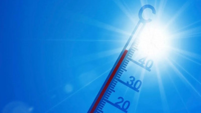 Аптап ыстық: 16 маусымда ауа райы қандай болады