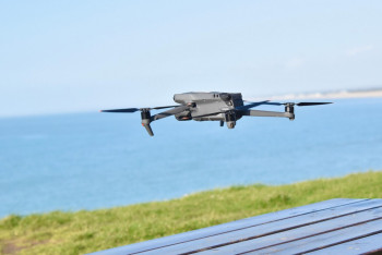 Фотография к новости: Түркістан облысында дрон зауыты салынады