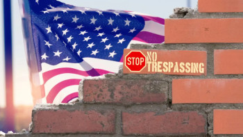 Фотография к новости: Тағы 36 елдің азаматтарына АҚШ-қа кіруге тыйым салынуы мүмкін