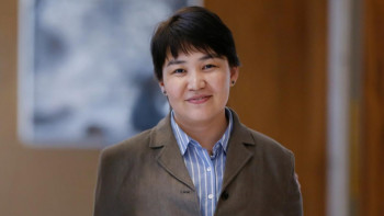 Фотография к новости: Сарапшы Орталық Азия мен Қытай ынтымақтастығы қалай өзгеретінін айтты