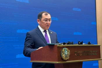 Фотография к новости: Иран-Израиль шиеленесі: Екі елде қанша Қазақстан азаматы бар