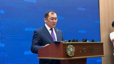 Иран-Израиль шиеленесі: Екі елде қанша Қазақстан азаматы бар