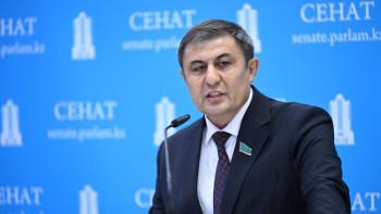 Фотография к новости: "Орталық Азия-Қытай-2025" саммиті – ынтымақтастықтың жаңа серпіні