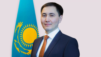 Фотография к новости: Президент жанындағы ҚСЗИ  директоры ауысты