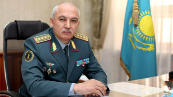 Фотография к новости: Бұрынғы Қорғаныс министрі туралы жалған ақпарат таратқандар тергеліп жатыр