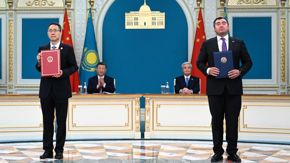  ҚР ТЖМ баспасөз қызметі