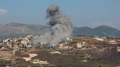 Израиль Иранмен қатар Ливанға да шабуыл жасады